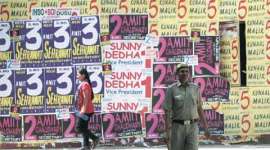 Delhi University polls, DU polls, DUSU polls, delhi university, Indian express, #Expalined, Delhi news