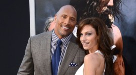 Dwayne Johnson, Dwayne Johnson girlfriend, Dwayne Johnson news, Dwayne Johnson latest news, Dwayne Johnson kids, Dwayne Johnson daughter, lauren hashian, Dwayne Johnson lauren hashian, entertainment news