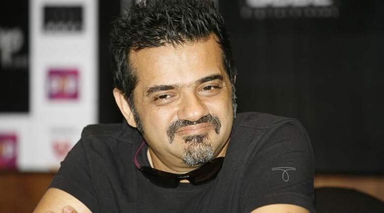 Ehsaan Noorani, The Stage 