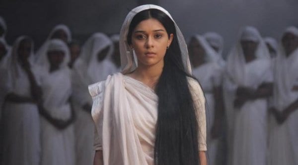 Eisha Singh, Ishq Ka rang Safed, Janmashtami, Eisha Singh Serials, Eisha Singh Ishq ka rang Safed, Eisha Singh Tv Show, Entertainment news
