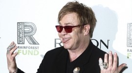 Elton John, Elton John news, Elton John pranks, Elton John latest news, Elton John pranks news, entertainment news