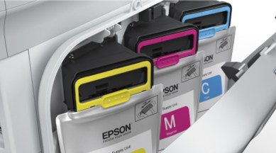 Epson, Epson Workforce RIPS, printers, technology news