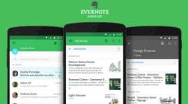 Evernote, Evernote 5 million users, Evernote India 5 million users, Evernote India reaches 5 million users, Evenote note taking app, evernote app, evernote android app, evernote ios app, evernote windows app, evernote news, tech news, technology