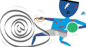 A voice, under 35: What’s not to ‘like’?