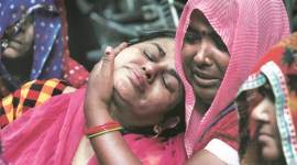 driver, DTC driver, accident, DTC buses, delhi news, indian express