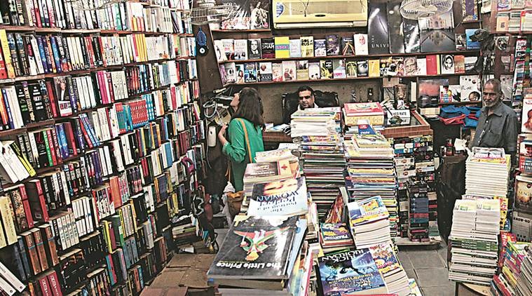 ‘Don’t Write Us Off Yet’: Sad Tales Of Delhi’s Once Loved Bookstores ...