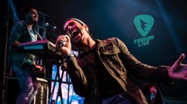 Farhan Akhtar, Rock On 2, Rock On Sequel, Rock On Convert, Farhan Akhtar Rock On 2, Farhan Akhtar Rock on, Farhan Akhtar Live, Rock on 2 Cast, rock on 2 movie, Shraddha kapoor, Arjun Rampal, Shujaat Saudagar, Entertainment news