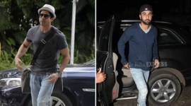 ranbir kapoor, ranbir kapoor news, ranbir kapoor police, ranbir kapoor fir, farhan akhtar, farhan akhtar news, farhan akhtar police, farhan akhtar fir, farhan akhtar ranbir kapoor