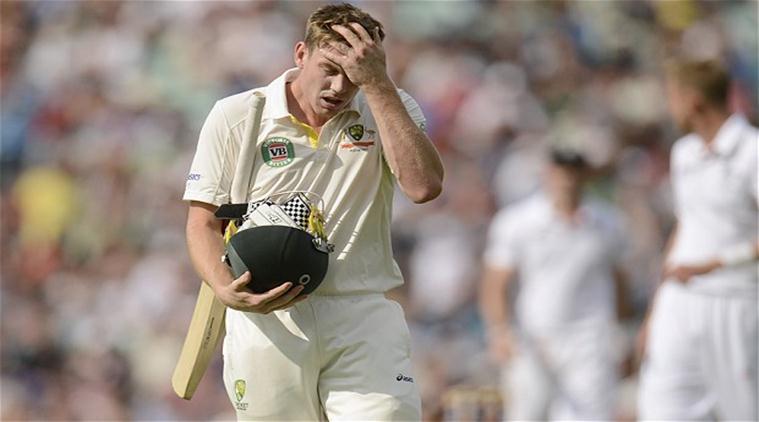 James Faulkner, James Faulkner Australia, Australia James Faulkner, James Faulkner, James Faulkner Australia Test, Cricket, Cricket News, Cricket