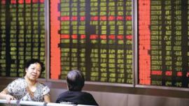 World markets, China economy, US Federal Reserve, Federal Reserve America, America central bank, US Federal Reserve System, US economy, Indian economy, Indian express