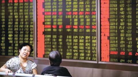 World markets, China economy, US Federal Reserve, Federal Reserve America, America central bank, US Federal Reserve System, US economy, Indian economy, Indian express