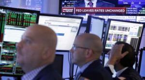 Federal Reserve rates unchanged: What it means