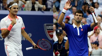 Djokovic meets Berdych in Dubai Open final, Tennis