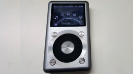 Fiio, Fiio X3 review, Fiio X3 video review, HiFi music player, HD mp3 player, Fiio music player, Fiio X3 price, technology news