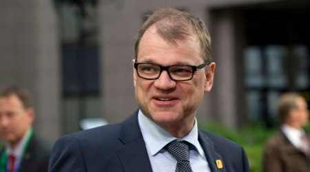Juha sipila, juha sipila home, sipila home for refugees, sipila spare home migrants, European migrant crisis, europe refugee crisis, finland Prime Minister, finnish PM SIpila, world news, latest news, europe news