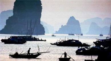 Indian fisherman, Indian fisherman arrested, Sri Lanka arrests Indian fisherman, Indian fisherman-illegal fishing, illegal fishing-Sri Lankan navy, India-Sri Lanka-Joint Working Group, India news, Indian express