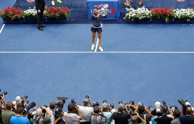 us open 2015, us open, us open final time, us open results, us open live, us open 2015 schedule, us open 2015 results, us open 2015 winner, flavia pennetta, pennetta, roberta vinci, vinci, flavia pennetta boyfriend, flavia pennetta retirement, roberta vinci husband, roberta vinci interview, us open photos, us open 2015 photos, us open images, us open 2015 images, tennis photos, tennis images, tennis