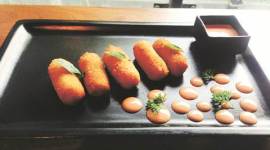 food-review480 Delhi restaurants, G K 1 restaurants, restaurants in GK 1, GK1 Penthouse, new restaurants review, delhi restaurants review, Penthouse review, M block Penthouse review, delhi food, food reviews, latest news, lifestyle news