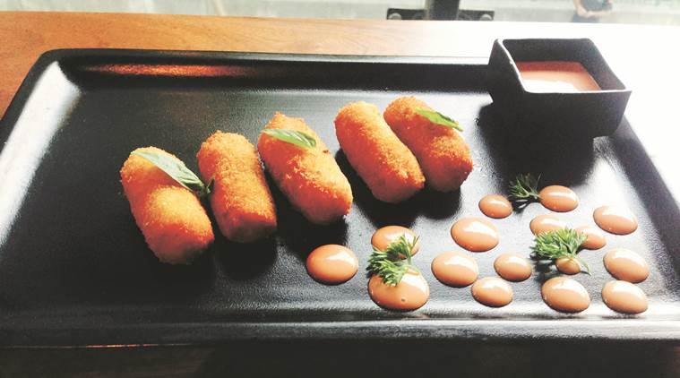 Delhi restaurants, G K 1 restaurants, restaurants in GK 1, GK1 Penthouse, new restaurants review, delhi restaurants review, Penthouse review, M block Penthouse review, delhi food, food reviews, latest news, lifestyle news