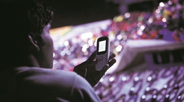  call drop, PM Narendra Modi, Modi call drop concern, call drop issue, TRAI, TAIPA, COAI, SDMC, MCD, Telecom Regulatory Authority of Indi, india news, nation news, latest news, delhi news, indian express