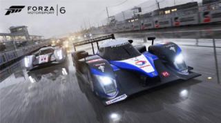 forza motorsport 6, forza motorsport, formula 1, f1, xbox one, xbox one games, buy forza motorsport 6, forza motrosport 6 challenge. time to shine, #timetoshine, Romain Grosjean, Romain Grosjean xbox, Romain Grosjean lotus, lotus f1, f1 lotus, romain grosjean driver, paul spencer, paul spencer xbox, technology news, gaming news, latest news