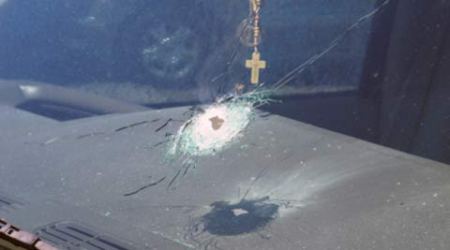 phoenix, phoenix freeway shooter, freeway shooting, freeway shooter arrested, phoenix freeway shooter arrested, phoenix highway shooter arrested, world news