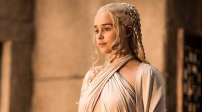 Game of Thrones' wins best drama at the Emmy Awards