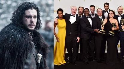 Dragons can win Emmys – but was this the best season of Game of Thrones?, Emmys 2015