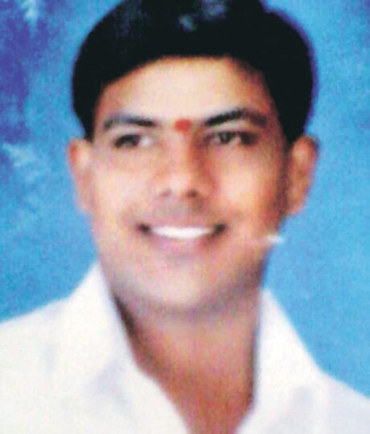 Dahi Handi celebrations, Ganesh Anant Patil, Dahi Handi man death, Ganesh Anant Patil death, Janmashtmi, Janmashtmi celebration, Dahi handi Ganesh Anant Patil, Dahi Handi accident, Mumbai news