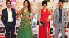 ITA Awards 2015, Indian Television Awards 2015, Shakti Arora, Nia Sharma, Gia Manek, Karan Mehra, Pooja Gor, Hina Khan, Shruti Ulfat, Gauahar Khan, Gautam Gulati,