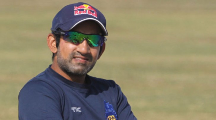 Gautam Gambhir, Gambhir, Gautam Gambhir India, India cricket, cricket India, Delhi cricket, cricket delhi, delhi cricket team, delhi ranji team, ranji trophy, ranji cricket, cricket news, cricket