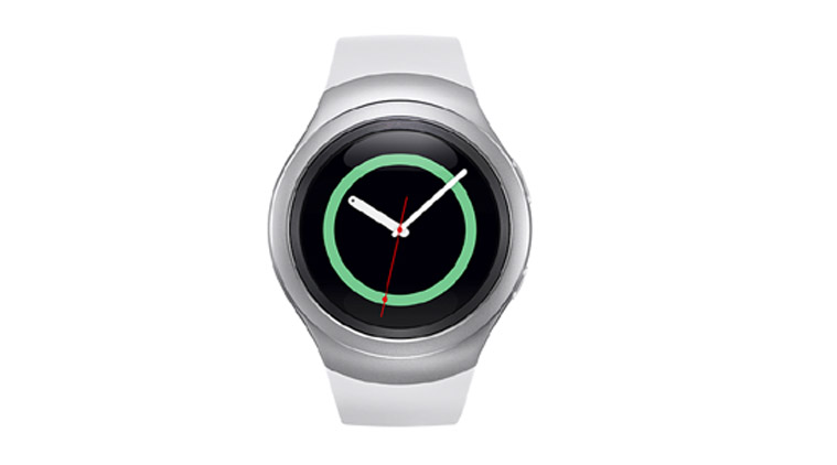 Gear s2 clearance tizen