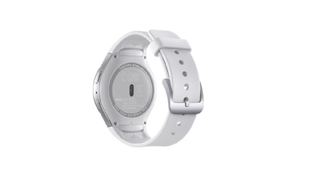 gear s2 tizen 3