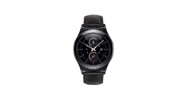 samsung gear s2 tizen 4.0