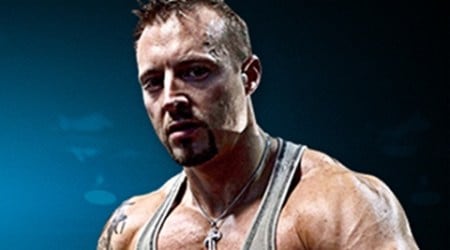 Kris Gethin
