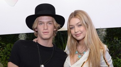 gigi hadid, Cody Simpson, Cody Simpson movies, Cody Simpson news, gigi hadid news, Cody Simpson gigi hadid, entertainment news