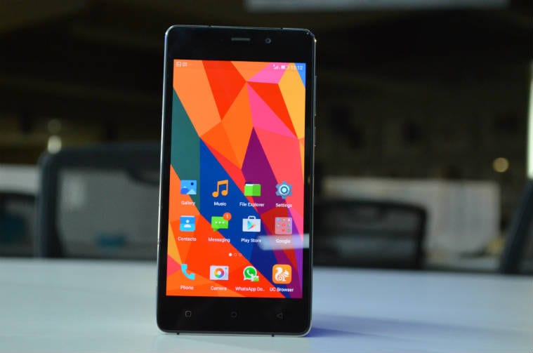 Gionee, Gionee Marathon M4, Gionee Marathon M4 Express Review, Gionee Marathon M4 Review, Gionee Marathon M4 specs, Gionee Marathon M4 features, Gionee Marathon M4 specifications, Gionee Marathon M4 price, Gionee smartphones, smartphone review, tech news, mobile news, gadget news, tech news, technology