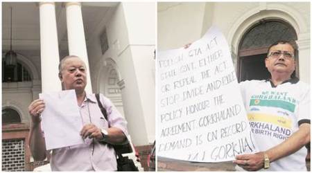 Trilok Dewan, GJM, Trilok Dewan quits GJM, GJM MLA, GJM MLA quits party, GJM news, bengal news, india news