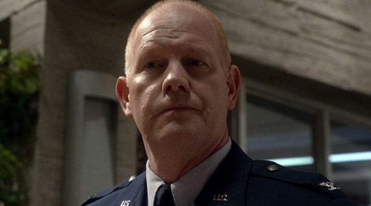 Glenn Morshower
