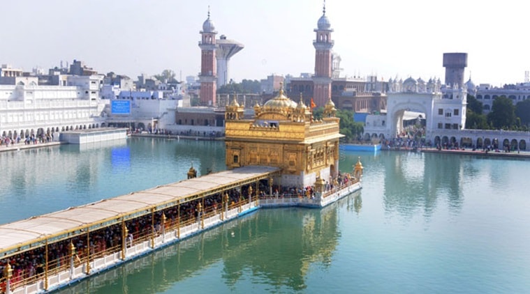 Operation Blue Star, Golden Temple, Blue Star, Operation Blue Star Sikh soldiers, Golden Temple Amritsar, Blue Star operation, Sikh soldiers, Army Sikh soldiers, punjab news, punjab government, chandigarh news, india news, nation news