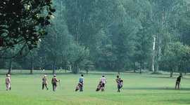 Golf Club, Punjab and Haryana High Court, Chandigarh Golf Club, Chandigarh