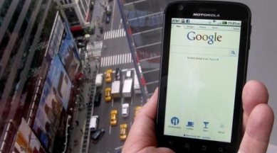 Google, Google Android, Android, smartphones, CCI, technology news