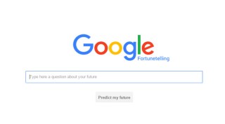 Google, Google Fortunetelling, Google Fortune website, Europe refugees, technology news