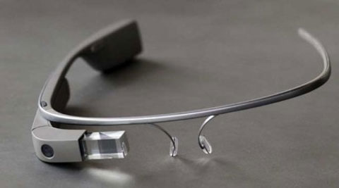 Google Glass project renamed as Project Aura: report | Technology News ...