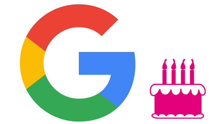Google, Google turns 18, Google happy birthday, Google history, history of Google, Google India, timeline of Google growth, Google achievements, Internet, History of Internet, google news technology news