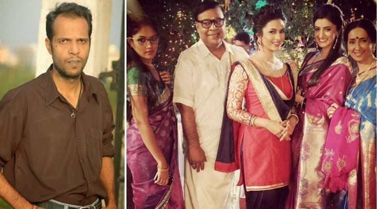 Gopal K Singh joins ‘Ye Hai Mohabbatein’ | Television News - The Indian ...