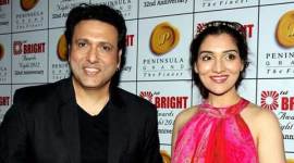 Govinda, Govinda Daughter, Govinda Daughter Tina, Tina Ahuja, Govinda Daughter Tina Ahuja, Govinda Tina Ahuja Photos, Govinda Tina Ahuja Pics, Govinda Tina Ahuja Daughter, Entertainment news