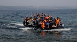 migrant crisis, migrant crisis europe, migrant crisis divides europe, syrian refugee child, syrian refugee crisis, syrian refugee crisis 2015, Greece Migrants, Europe Migrant, Syrian Migrants, Migrant Crisis in Europe