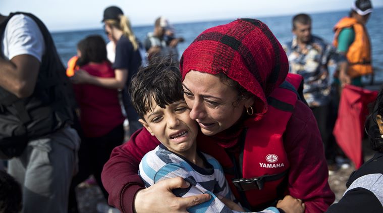 Europe, Europe migrant crisis, EU migrant crisis, EU crisis, Migrant crisis, Europe news, Europe migration crisis, Syria refugees, Europe refugee crisis