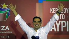 Greece, Greece election, Greece elections, Alexis Tsipras, Syriza, Greece election results, Greece elections, tsipras, Alexis Tsipras greece, syriza election result, greece pm, new greece pm, greece prime minister, greek prime minister, greece election news, greece elections latest, greece news, world news, europe news, editorials, indian express